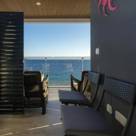 Appartamento Ocean Sky Sea Benidorm. Parking Pool Benidorm