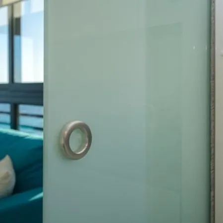 Ocean Sky Sea Benidorm. Parking Pool Appartement *